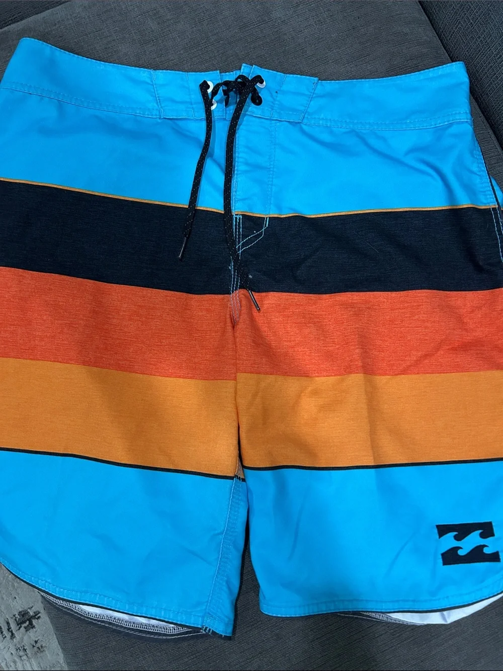 Men’s Swim Trunks